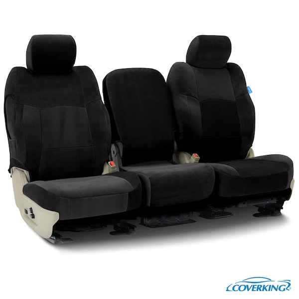 Velour For Seat Covers  2011-2013 Cadillac Escalade, CSCV1-CD7510